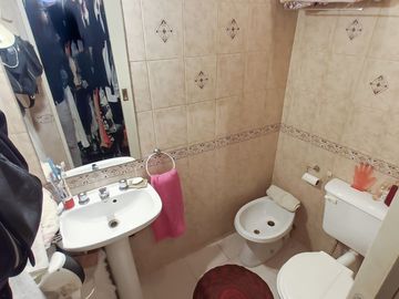 VENTA DEPARTAMENTO 3 AMBIENTES + ESTUDIO. PALERMO