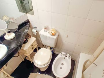VENTA DEPARTAMENTO 3 AMBIENTES + ESTUDIO. PALERMO