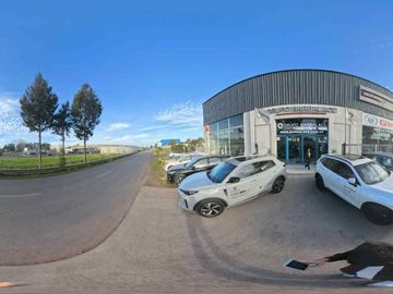 alquiler Local Comercial para Concesionaria 1600m2
