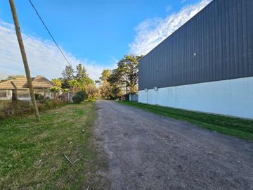 alquiler Local Comercial para Concesionaria 1600m2