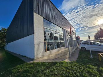 alquiler Local Comercial para Concesionaria 1600m2