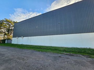 alquiler Local Comercial para Concesionaria 1600m2