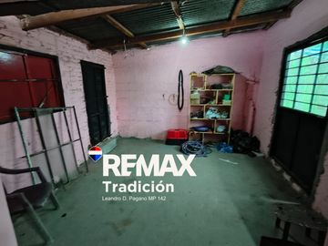VENTA DE CASA 180 VIV. FONTANA