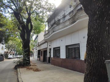 VENTA PH 4 AMBIENTES PARQUE CHAS TERRAZA PARRILLA