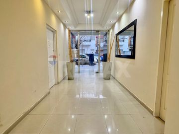 VENTA DEPARTAMENTO 2 AMBIENTES AL FRENTE C/ BALCON