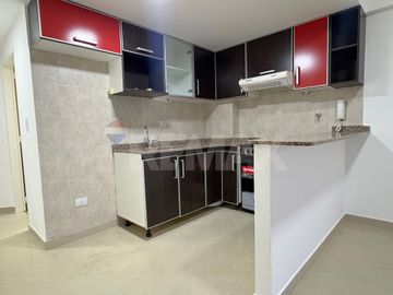 VENTA DEPARTAMENTO 2 AMBIENTES AL FRENTE C/ BALCON
