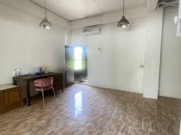 Shophouse for sale in Bang Lamung, Chon Buri
