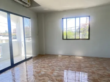 Shophouse for sale in Bang Lamung, Chon Buri