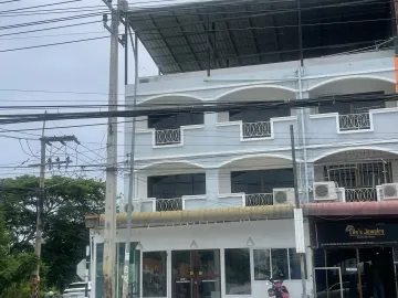 Shophouse for sale in Bang Lamung, Chon Buri