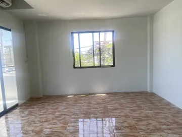 Shophouse for sale in Bang Lamung, Chon Buri