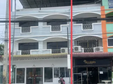 Shophouse for sale in Bang Lamung, Chon Buri