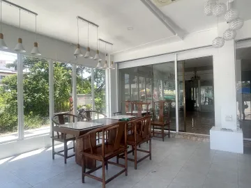 Shophouse for sale in Bang Lamung, Chon Buri