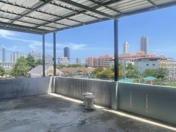 Shophouse for sale in Bang Lamung, Chon Buri