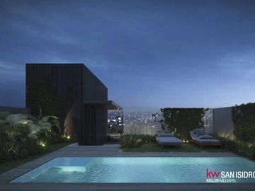 Departamento Boutique, calidad y diseño, 1, 2 y 3 ambientes