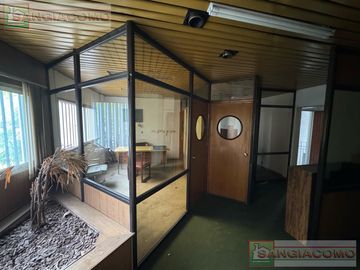 DEPÓSITO 1300M2 CON OFICINAS y 2 CAMARAS FRIGORÍFICAS