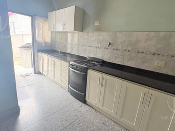 Casa en Luis Guillon