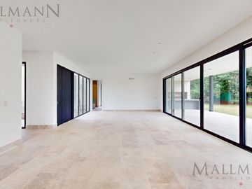 Casa en Venta Pilará 4 Dormitorios en Suite