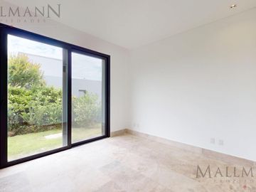 Casa en Venta Pilará 4 Dormitorios en Suite