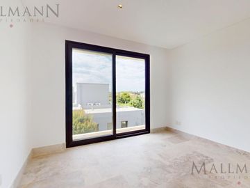 Casa en Venta Pilará 4 Dormitorios en Suite
