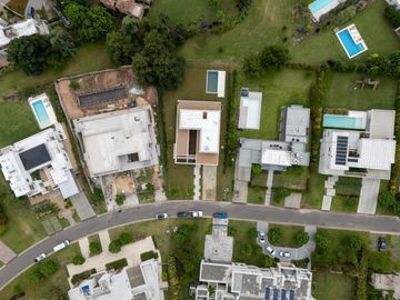 Casa en Venta Pilará 4 Dormitorios en Suite