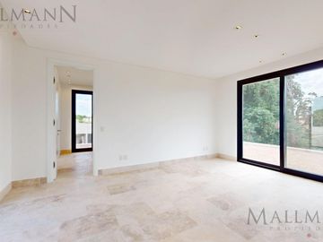 Casa en Venta Pilará 4 Dormitorios en Suite