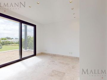 Casa en Venta Pilará 4 Dormitorios en Suite