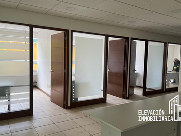 Renta de oficinas en Reforma-Zona Rosa, Col Juárez CDMX