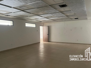 Renta de oficinas en Reforma-Zona Rosa, Col Juárez CDMX