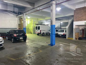 Venta - Nave Industrial, Galpón, Deposito, Dos Plantas - Munro, Vicente Lopez