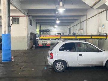 Venta - Nave Industrial, Galpón, Deposito, Dos Plantas - Munro, Vicente Lopez