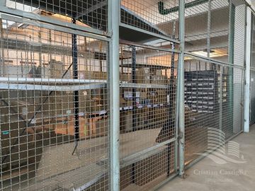 Venta - Nave Industrial, Galpón, Deposito, Dos Plantas - Munro, Vicente Lopez