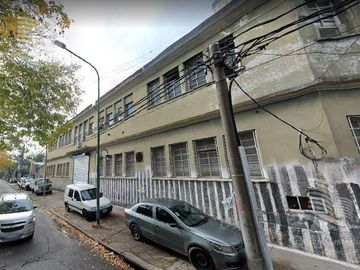 Venta - Nave Industrial, Galpón, Deposito, Dos Plantas - Munro, Vicente Lopez
