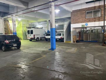 Venta - Nave Industrial, Galpón, Deposito, Dos Plantas - Munro, Vicente Lopez