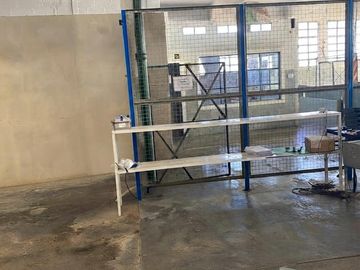 Venta - Nave Industrial, Galpón, Deposito, Dos Plantas - Munro, Vicente Lopez