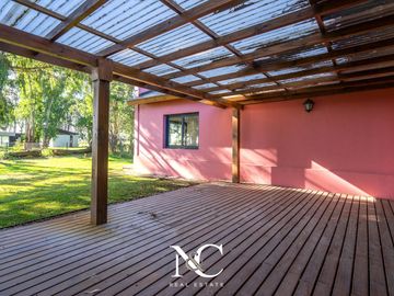Casa en venta en Costa Esmeralda Deportiva