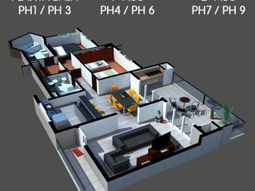 VENTA| Departamento en ZONA NORTE 2 dormitorios con Pileta- TCO28466 AP2606492