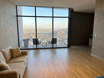Departamento en Renta en Valle Oriente