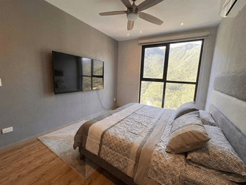 Departamento en Renta en Valle Oriente