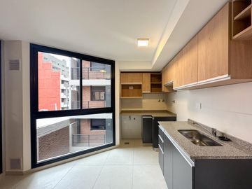 VENTA| DEPTO 1 dom. A ESTRENAR en NUEVA CÓRDOBA - TBU57422 AP7979080