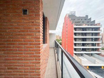 VENTA| DEPTO 1 dom. A ESTRENAR en NUEVA CÓRDOBA - TBU57422 AP7979080