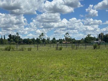 TERRENO EN VENTA, NORTES DEL PILAR