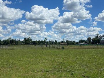 TERRENO EN VENTA, NORTES DEL PILAR