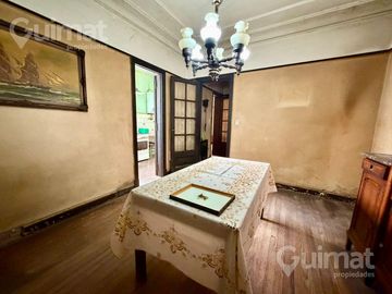 172 m2 - Entrada indep - con patio y balcon - Excelente ubicacion