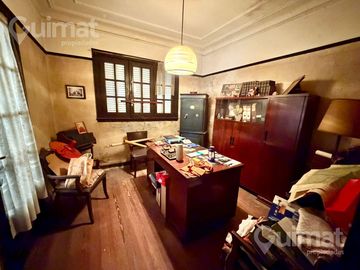 172 m2 - Entrada indep - con patio y balcon - Excelente ubicacion