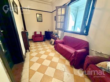 172 m2 - Entrada indep - con patio y balcon - Excelente ubicacion