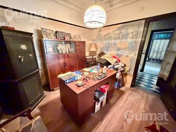 172 m2 - Entrada indep - con patio y balcon - Excelente ubicacion