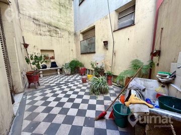 172 m2 - Entrada indep - con patio y balcon - Excelente ubicacion