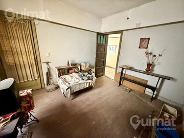 172 m2 - Entrada indep - con patio y balcon - Excelente ubicacion