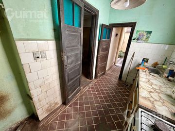 172 m2 - Entrada indep - con patio y balcon - Excelente ubicacion
