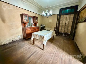 172 m2 - Entrada indep - con patio y balcon - Excelente ubicacion
